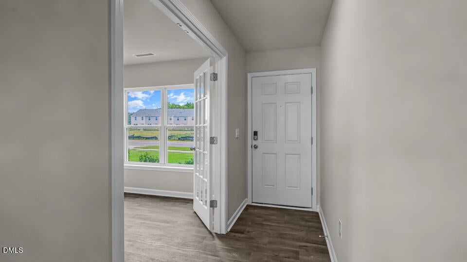 503 Chestnut Oak Drive