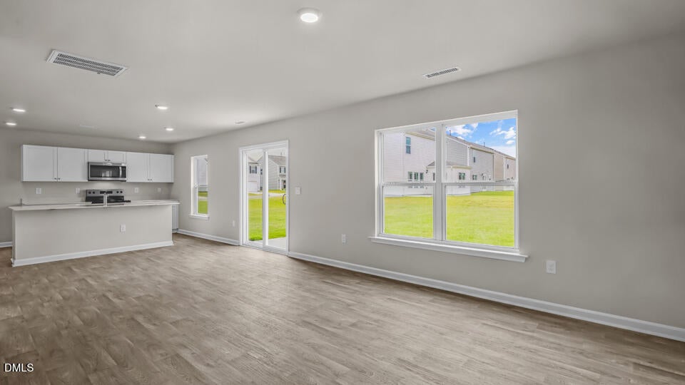 503 Chestnut Oak Drive