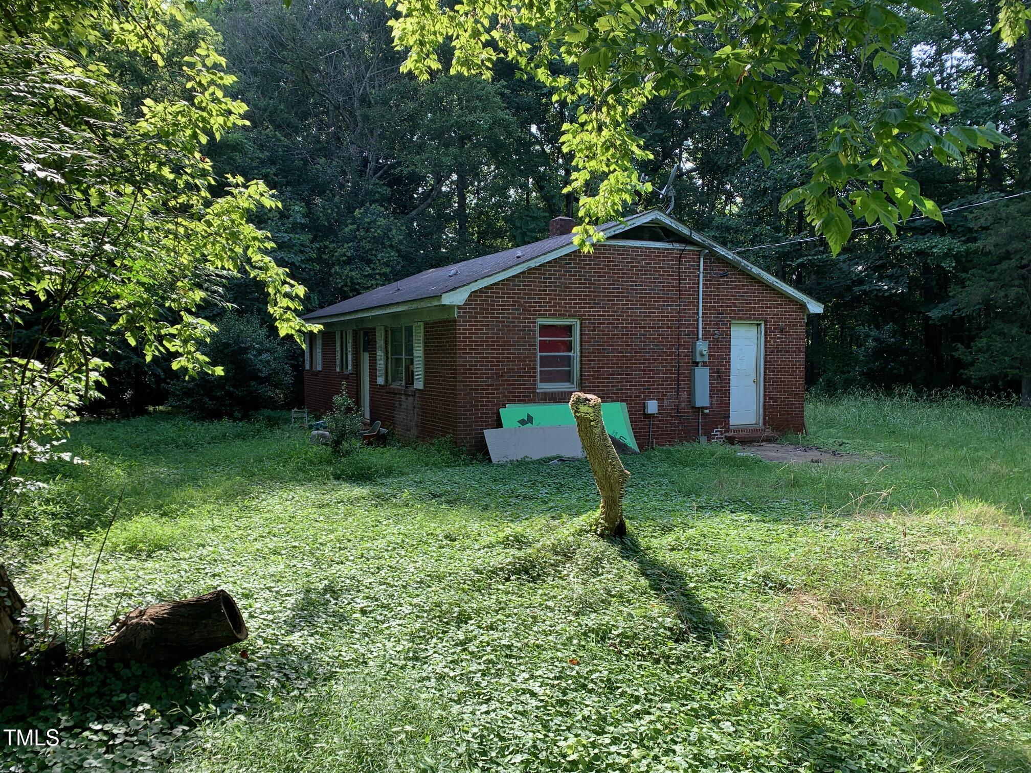 4375 Swepsonville Saxapahaw Road E