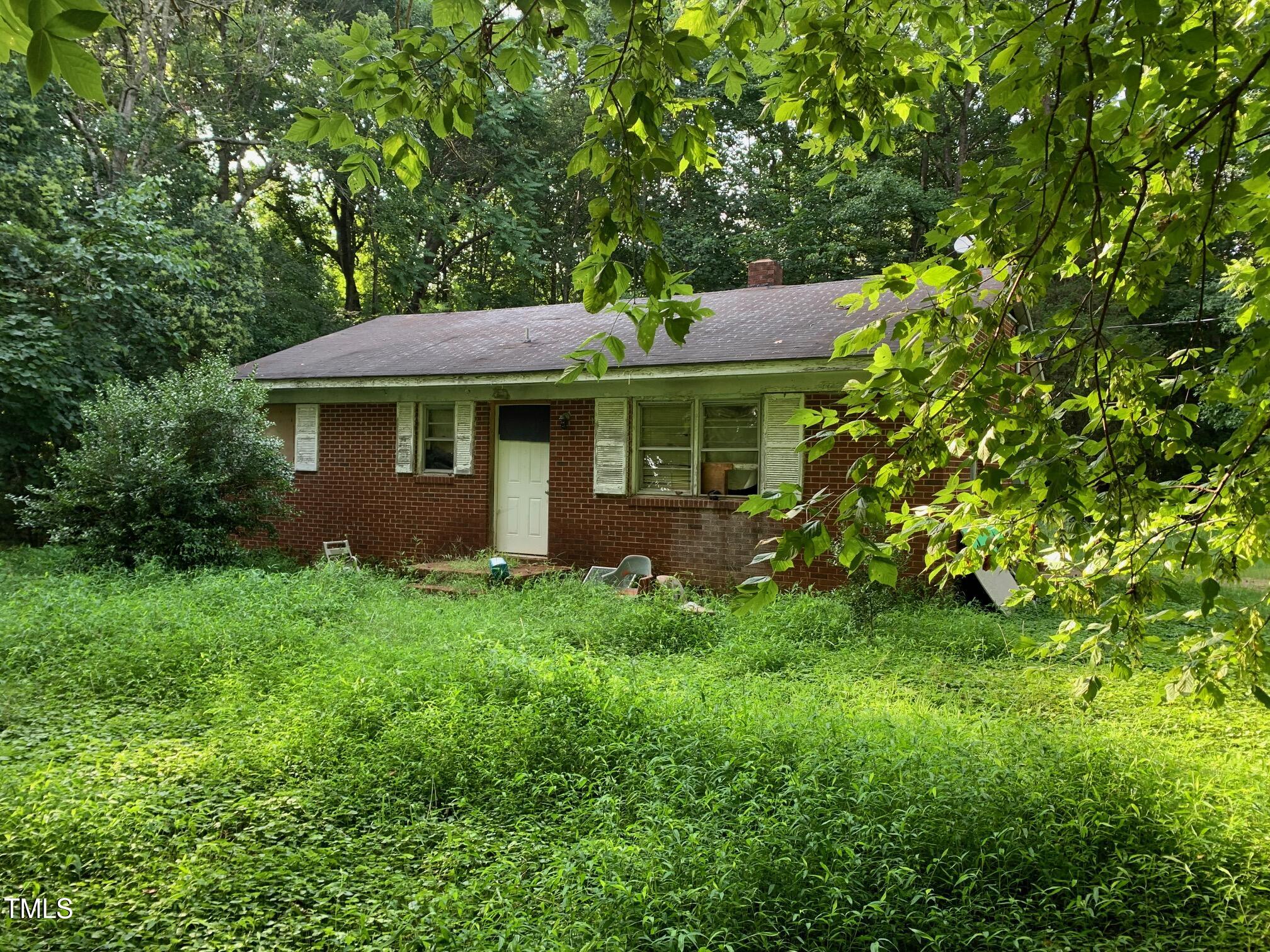 4375 Swepsonville Saxapahaw Road E