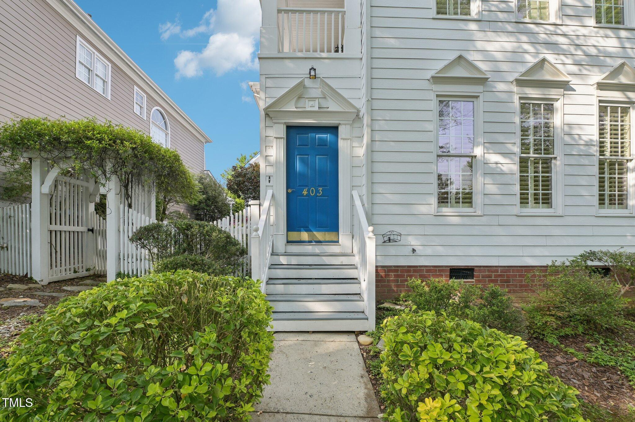 403 Brookgreen Drive