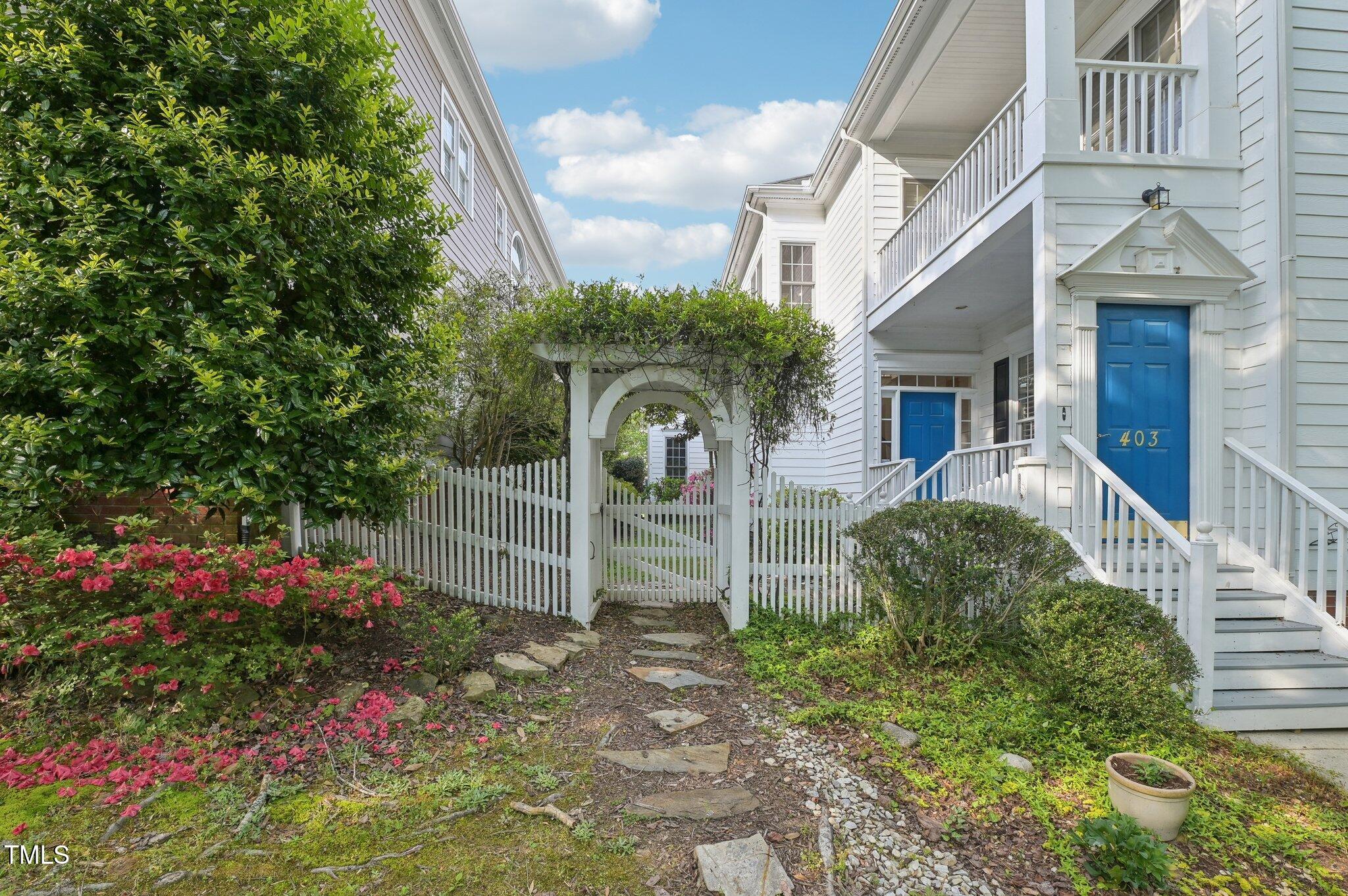 403 Brookgreen Drive
