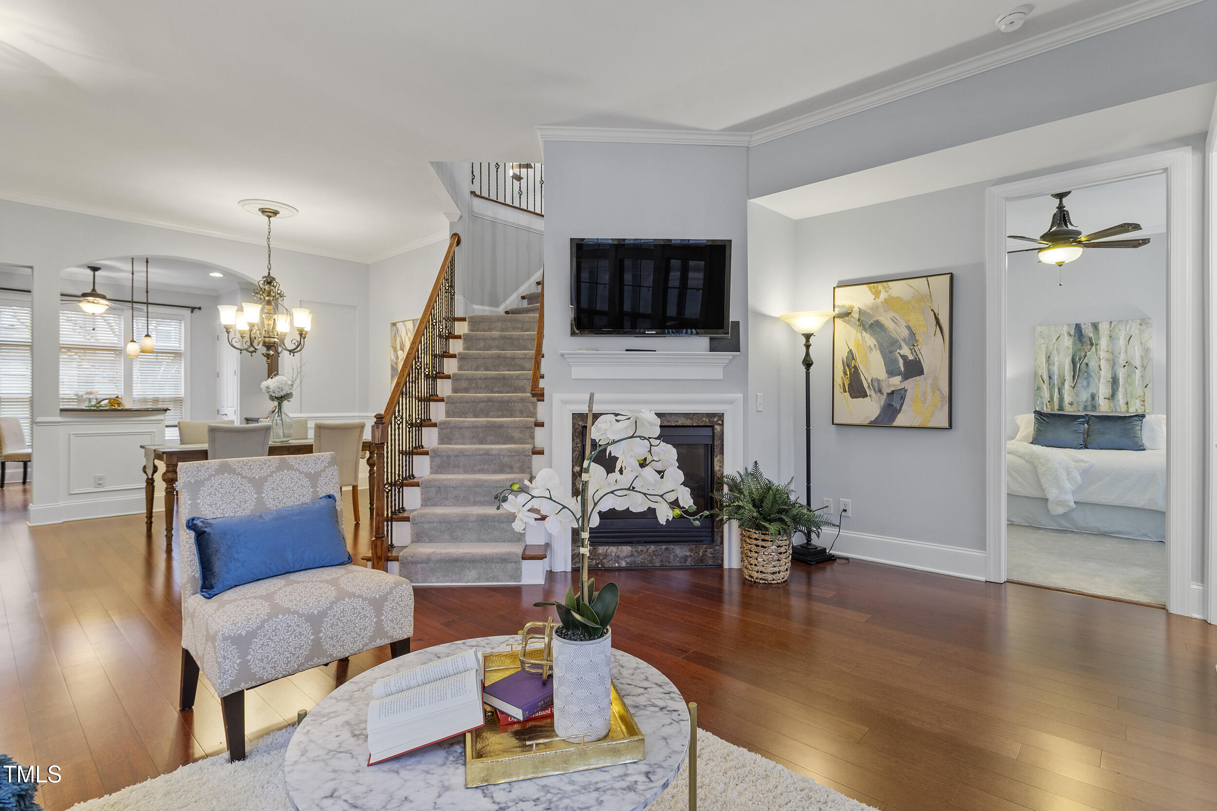 Cary, North Carolina 27519, United States, 4 Bedrooms Bedrooms, ,4 BathroomsBathrooms,Residential,Pending,5077