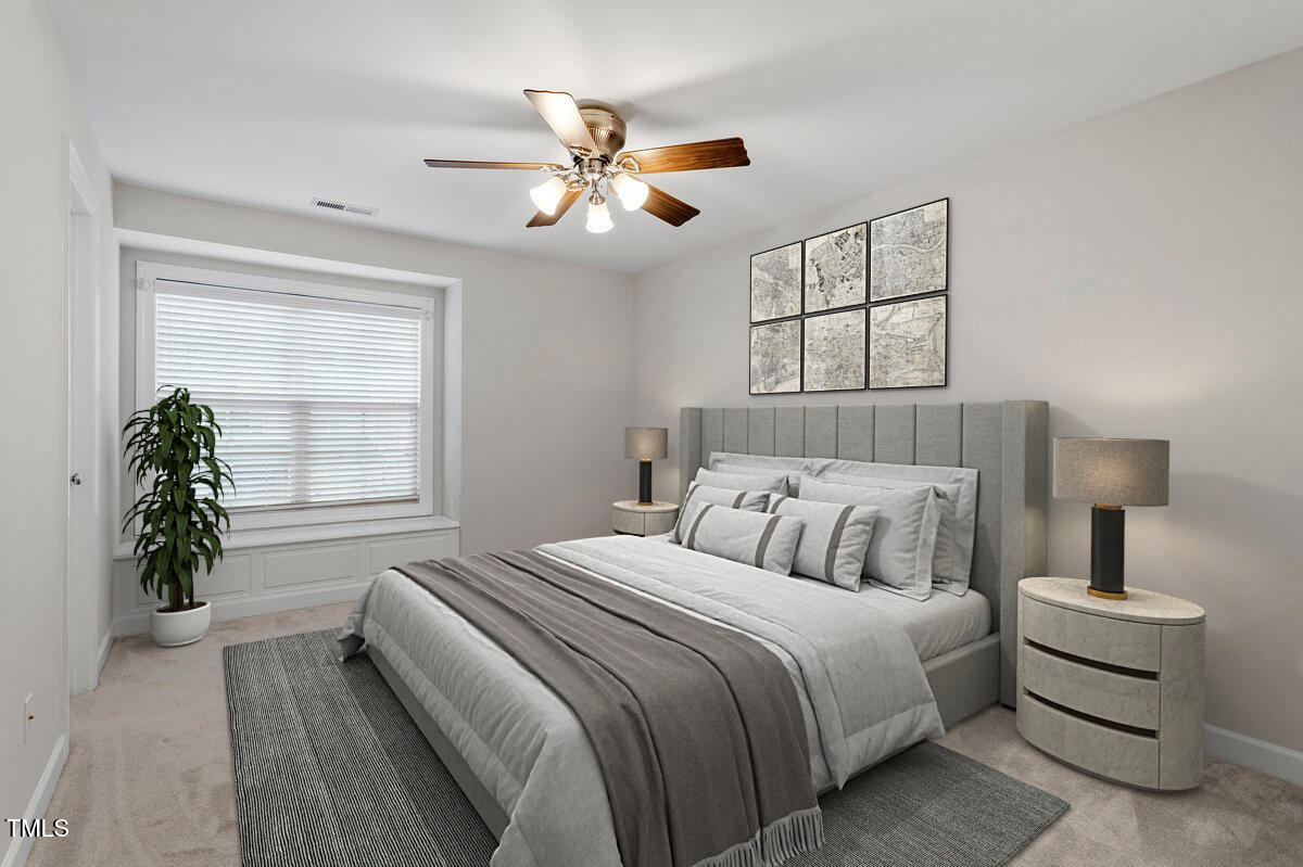 Cary, North Carolina 27519, United States, 4 Bedrooms Bedrooms, ,4 BathroomsBathrooms,Residential,Pending,5077