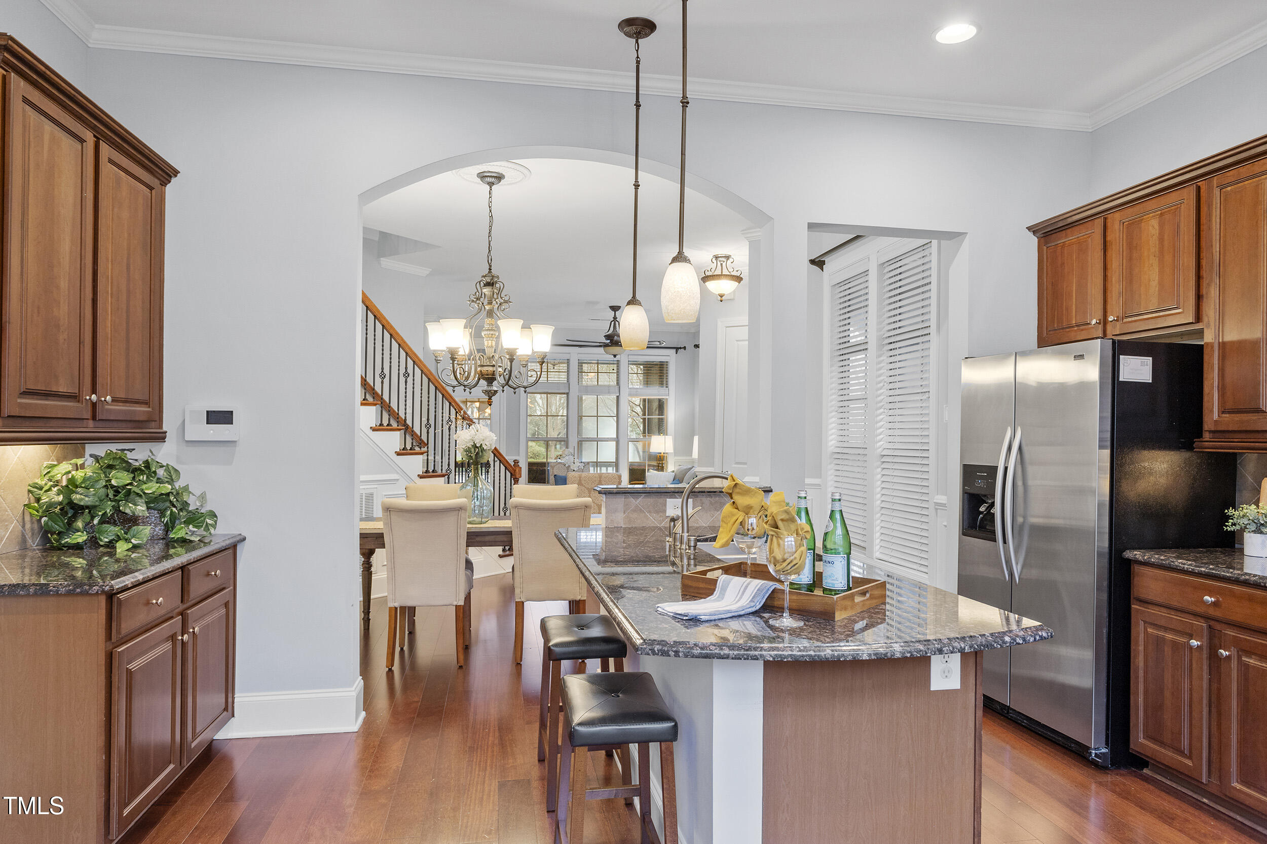 Cary, North Carolina 27519, United States, 4 Bedrooms Bedrooms, ,4 BathroomsBathrooms,Residential,Pending,5077