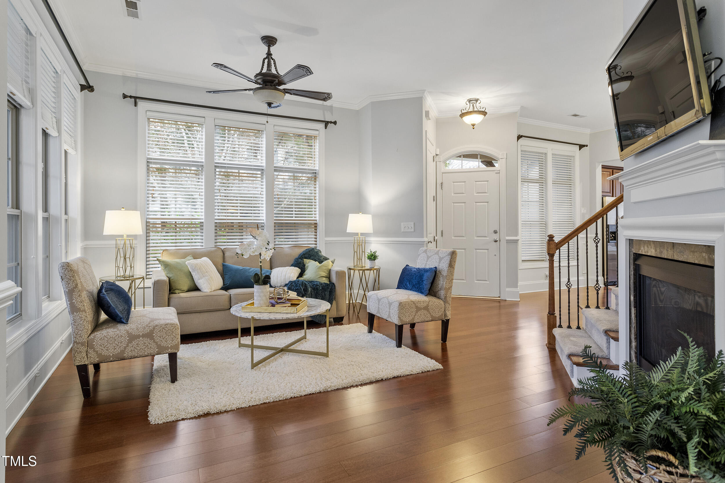 Cary, North Carolina 27519, United States, 4 Bedrooms Bedrooms, ,4 BathroomsBathrooms,Residential,Pending,5077