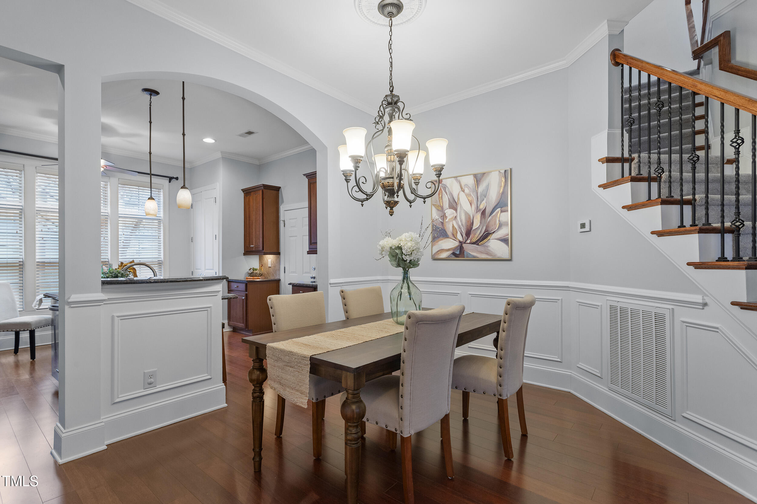 Cary, North Carolina 27519, United States, 4 Bedrooms Bedrooms, ,4 BathroomsBathrooms,Residential,Pending,5077