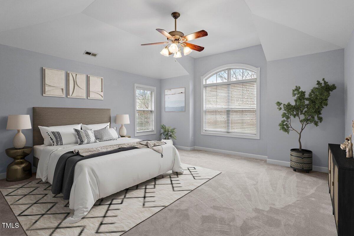 Cary, North Carolina 27519, United States, 4 Bedrooms Bedrooms, ,4 BathroomsBathrooms,Residential,Pending,5077