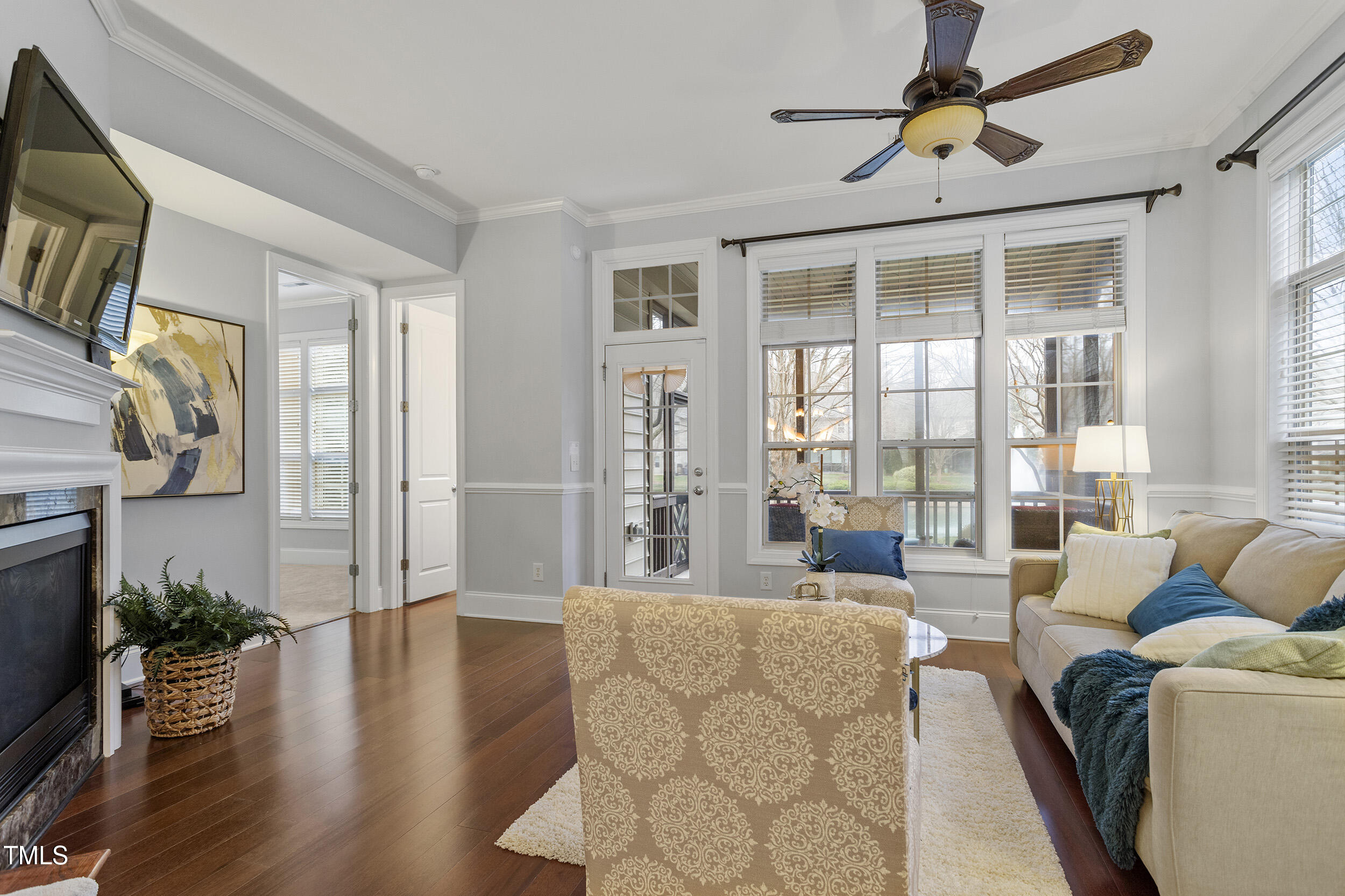 Cary, North Carolina 27519, United States, 4 Bedrooms Bedrooms, ,4 BathroomsBathrooms,Residential,Pending,5077