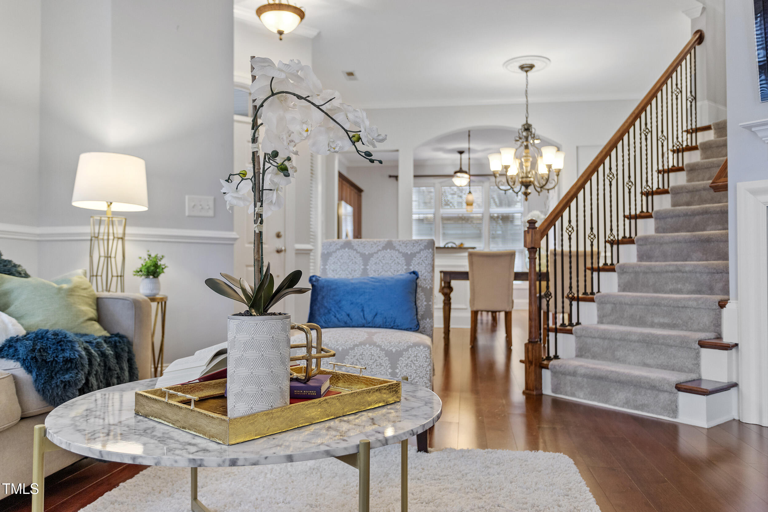 Cary, North Carolina 27519, United States, 4 Bedrooms Bedrooms, ,4 BathroomsBathrooms,Residential,Pending,5077