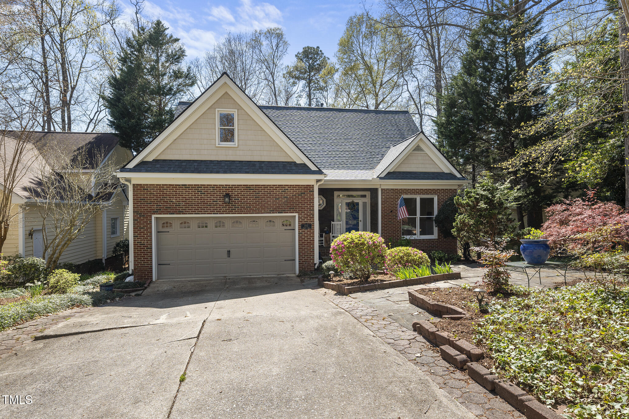 155 Chimney Rise Drive