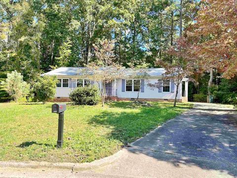305 N Montreal Court, Cary, NC 27511 - MLS#: 2538182