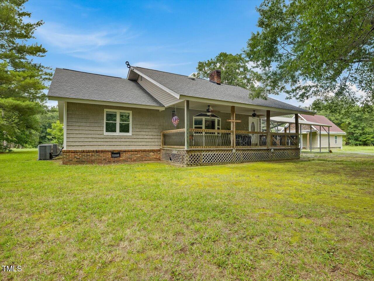 358 Benjie Williams Road