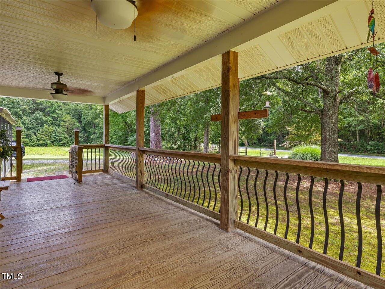 358 Benjie Williams Road