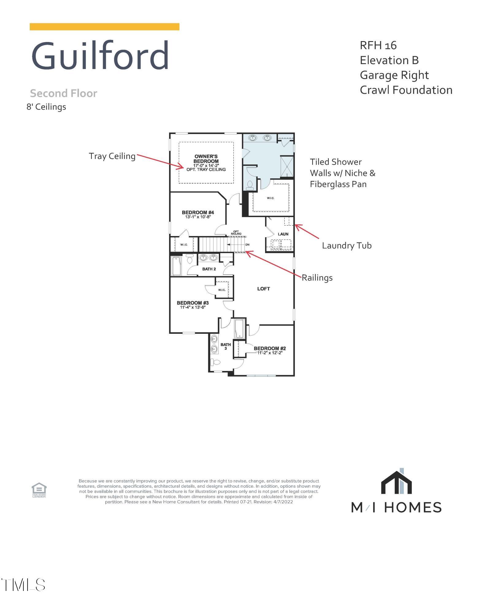 2419 Picual Way Lot 16