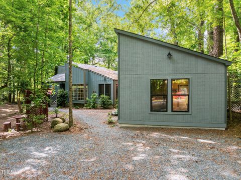 61 Stone Ledge Pittsboro NC 27312