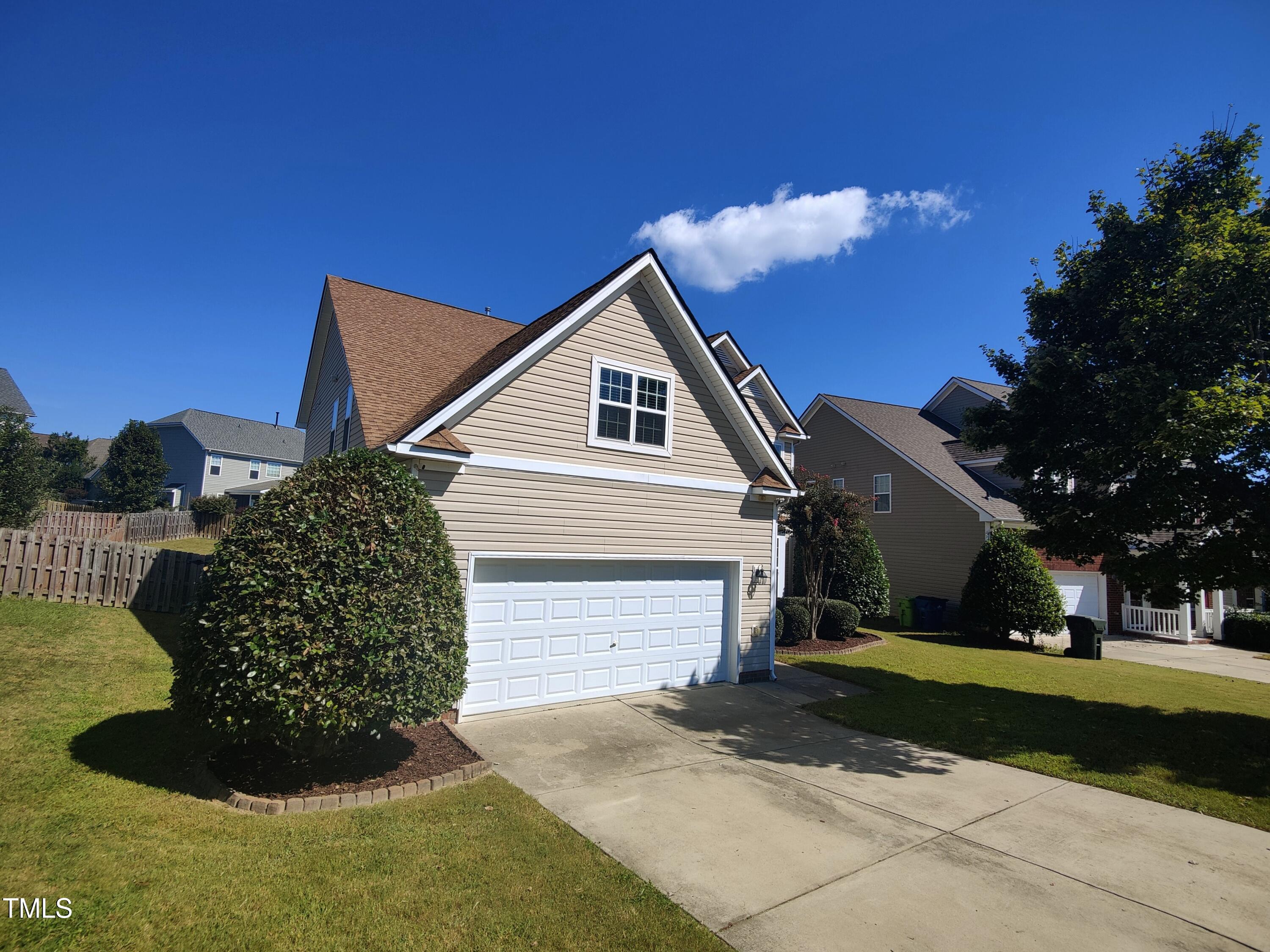 5321 Glass Ridge Road