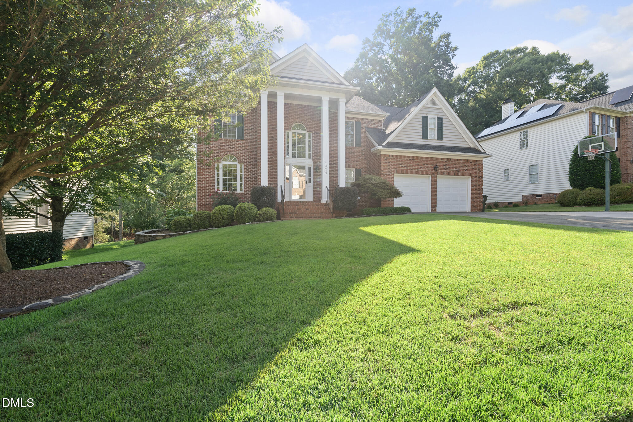 12415 Penrose Trail