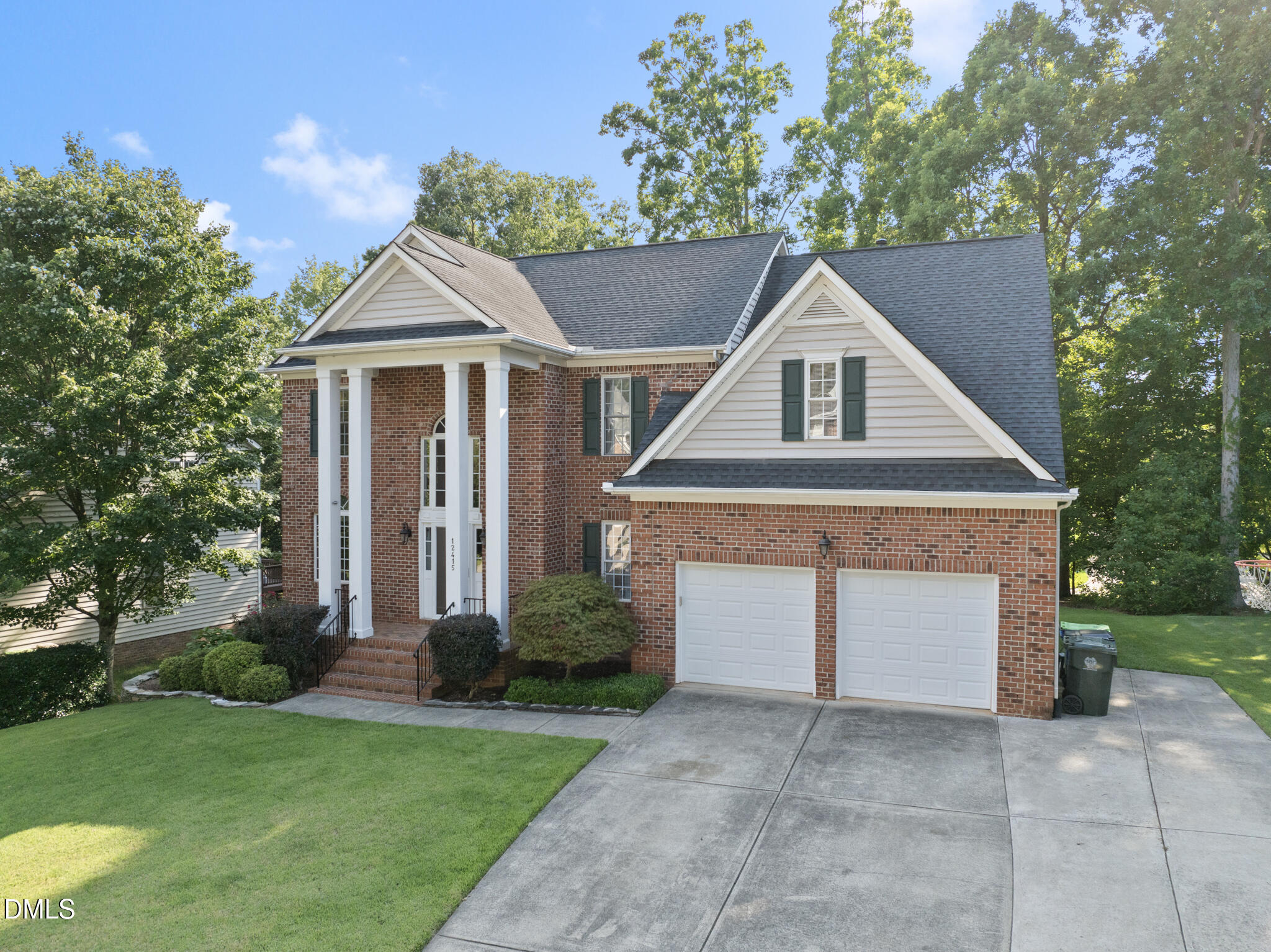 12415 Penrose Trail