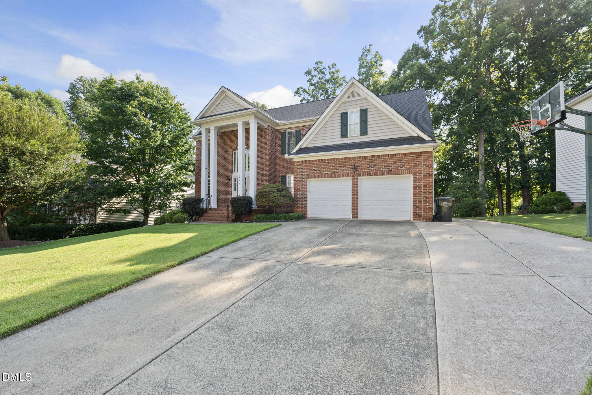 12415 Penrose Trail
