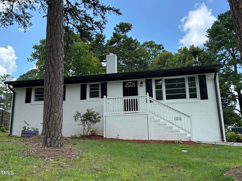 1220 Roanoke Avenue Henderson NC 27536