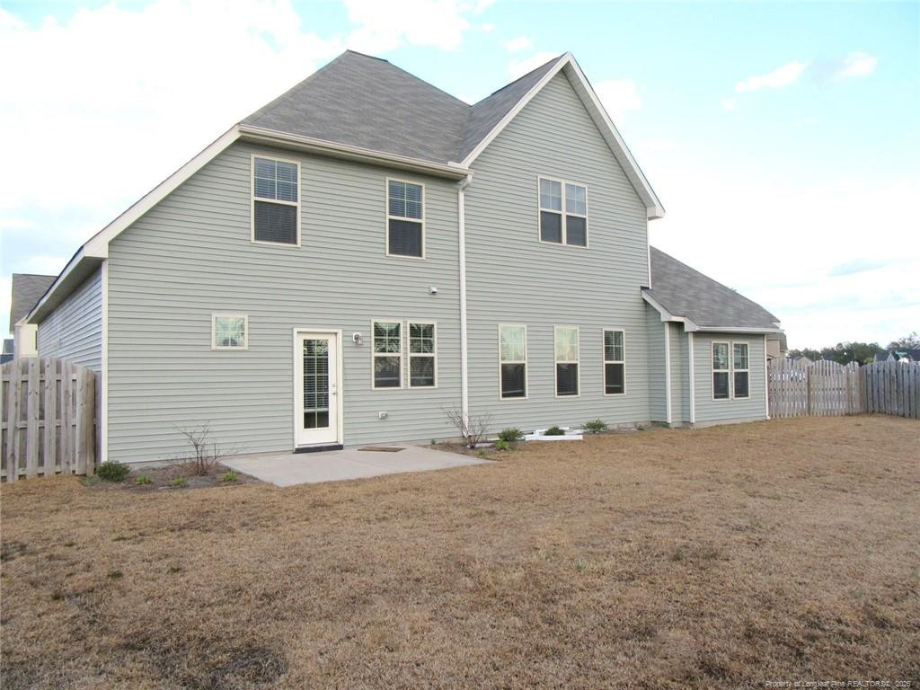 512 Rossendale Drive