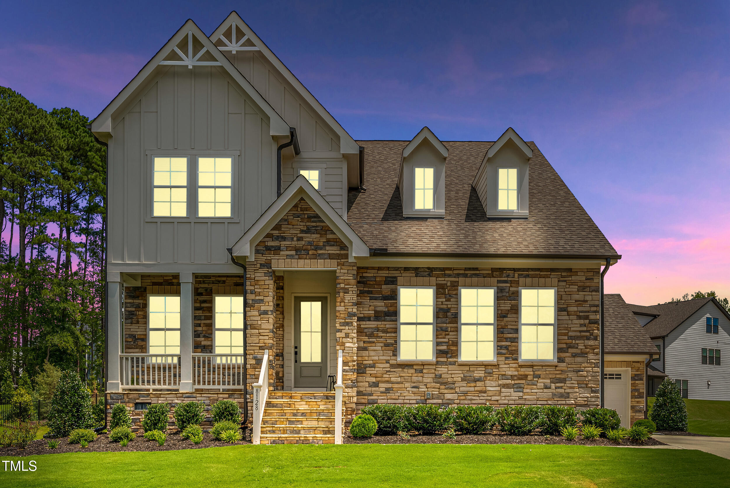 8128 Baronleigh Lane