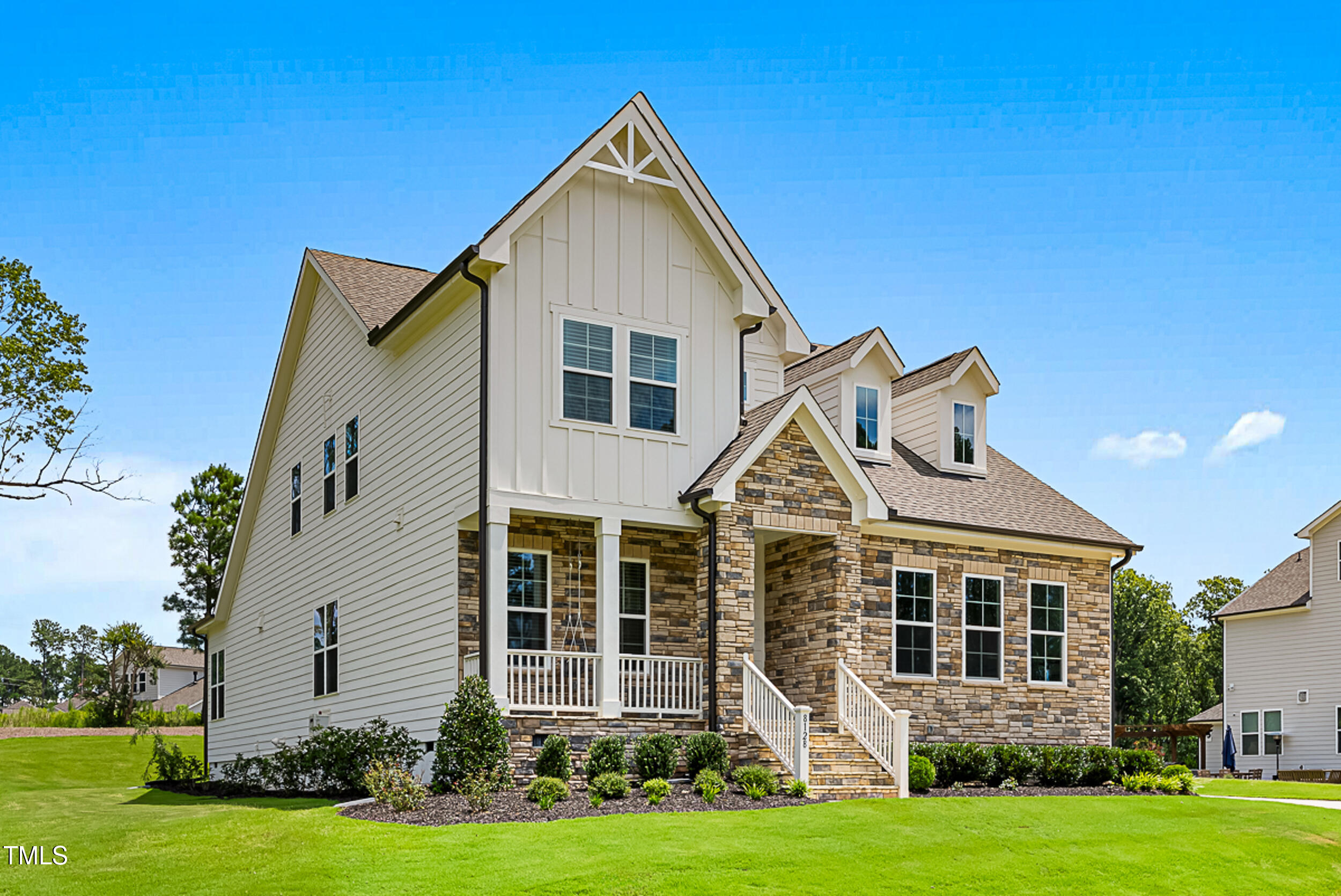8128 Baronleigh Lane