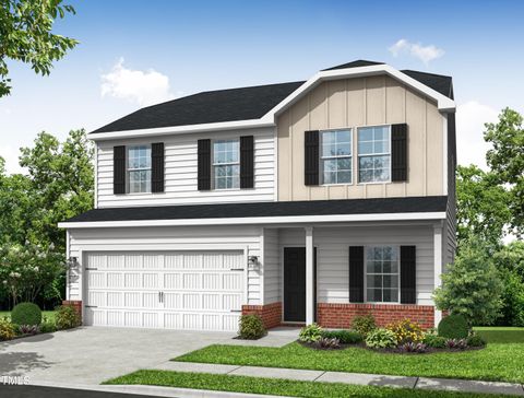 110 Hays Street Oxford NC 27565