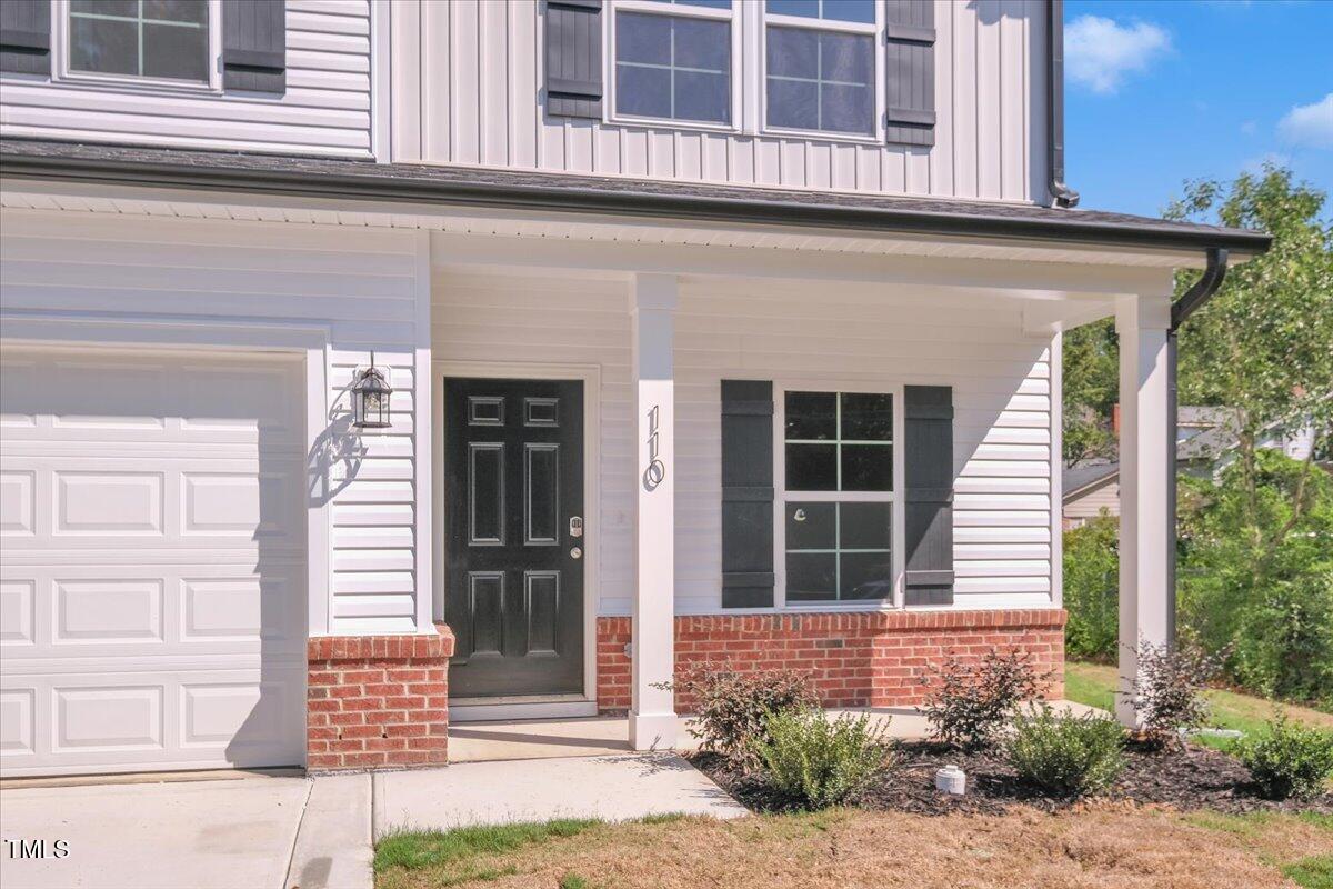 110 Hays Street