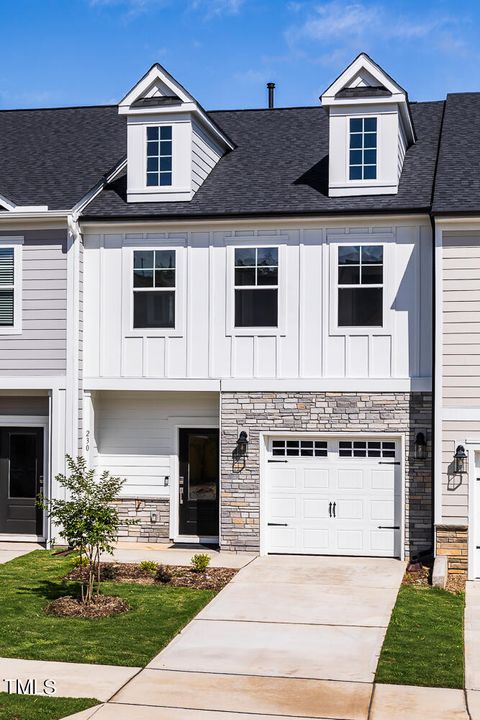 Townhouse in Wendell NC 230 Sweetbay Tree Drive.jpg