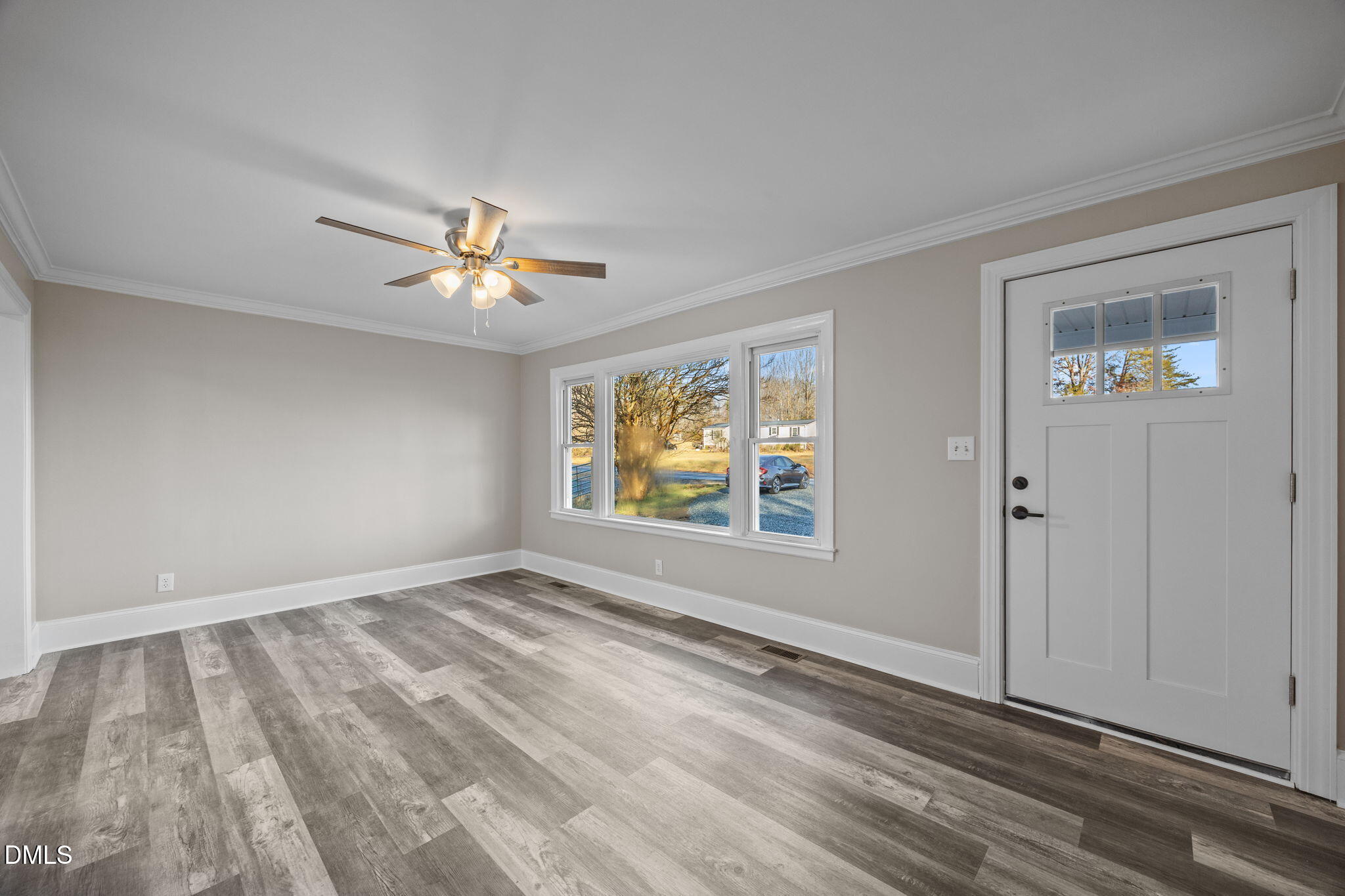 7206 Busick Quarry Road