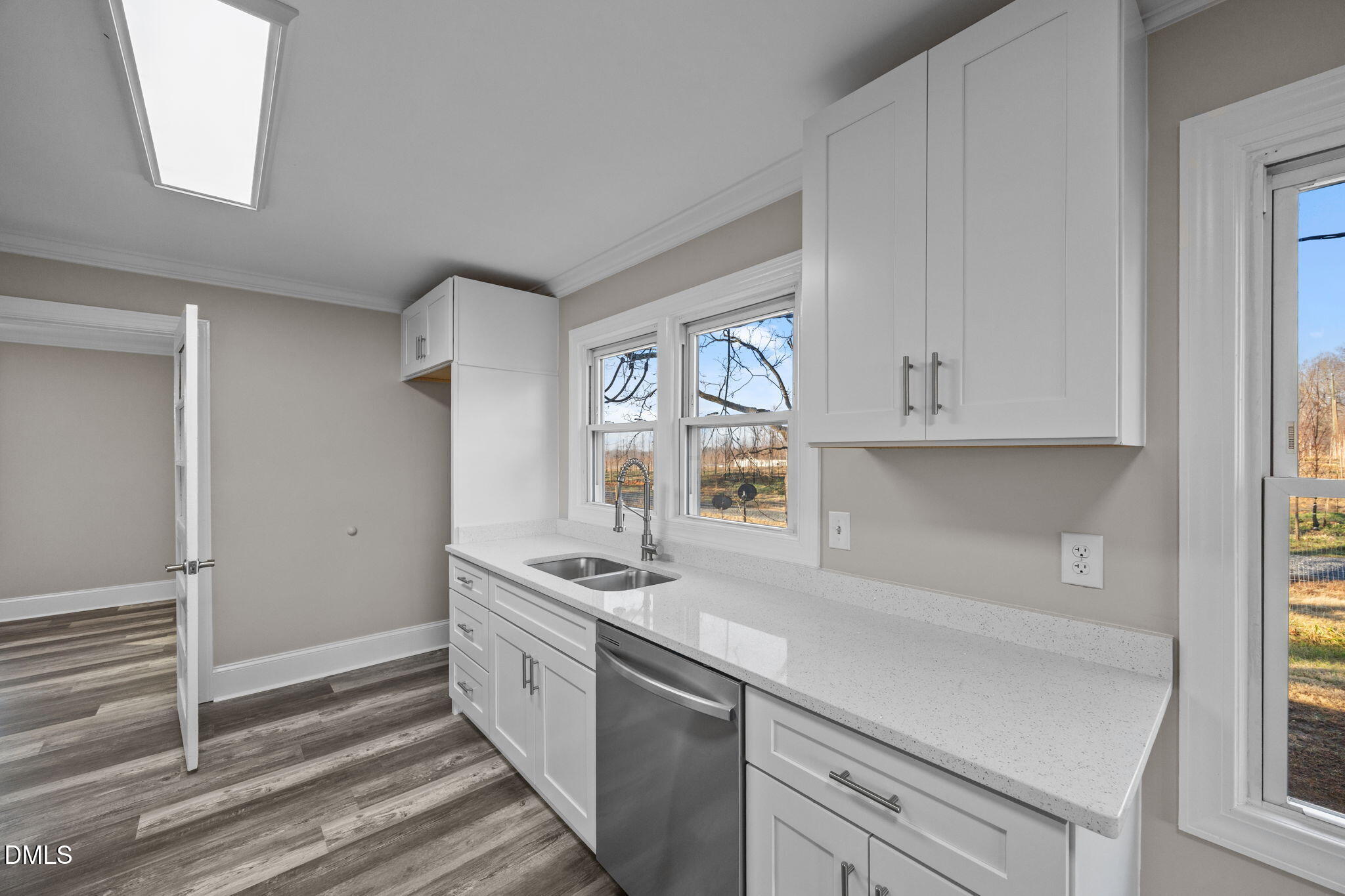 7206 Busick Quarry Road