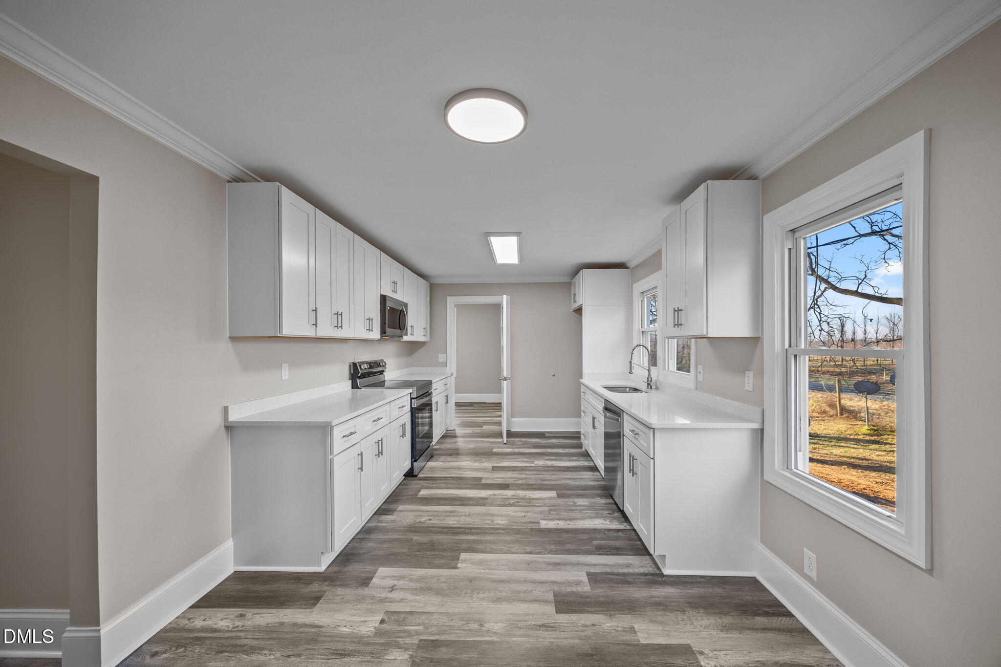 7206 Busick Quarry Road