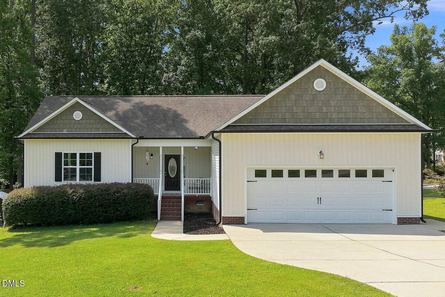 14 Springmoor Drive