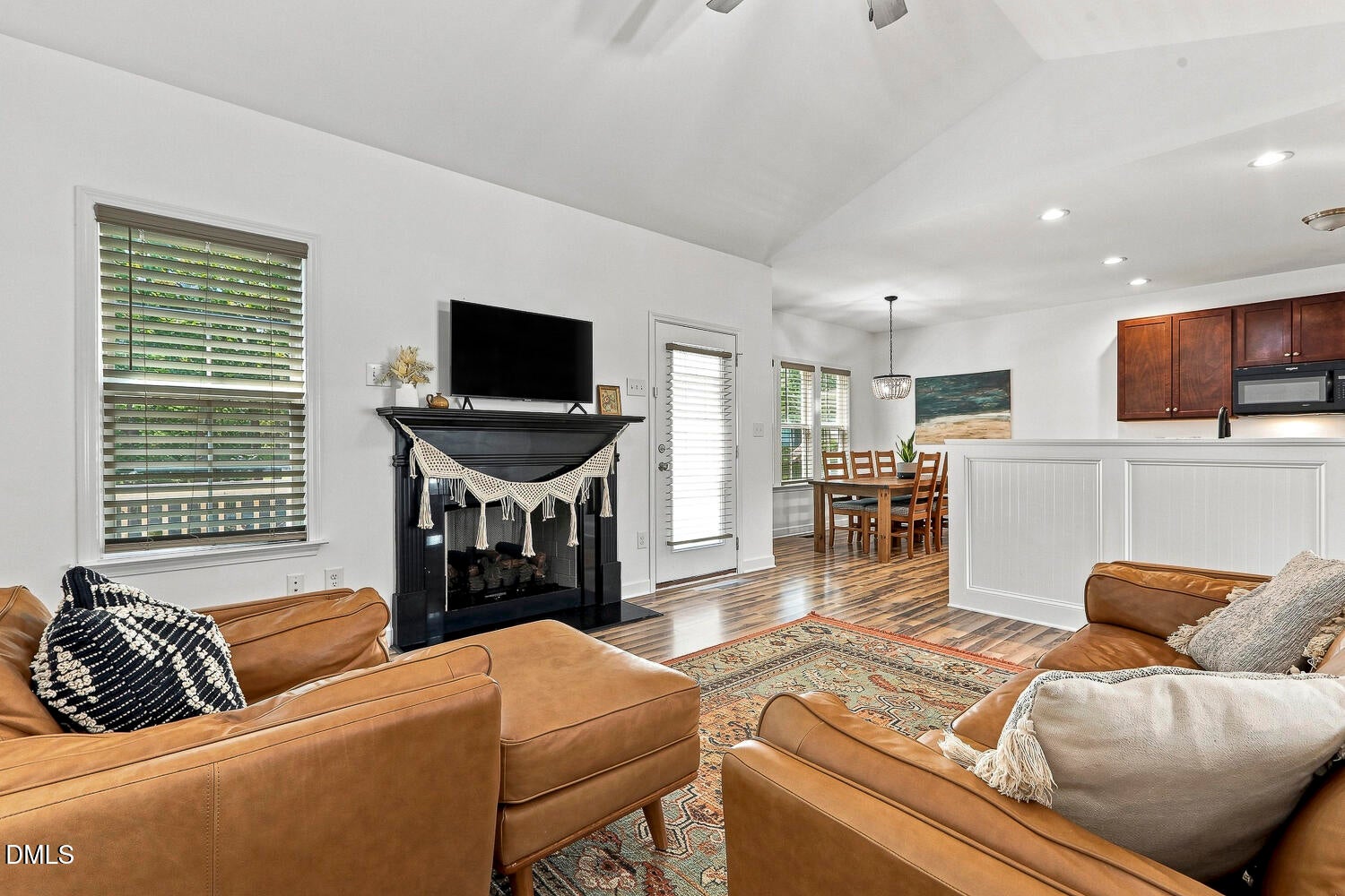 14 Springmoor Drive