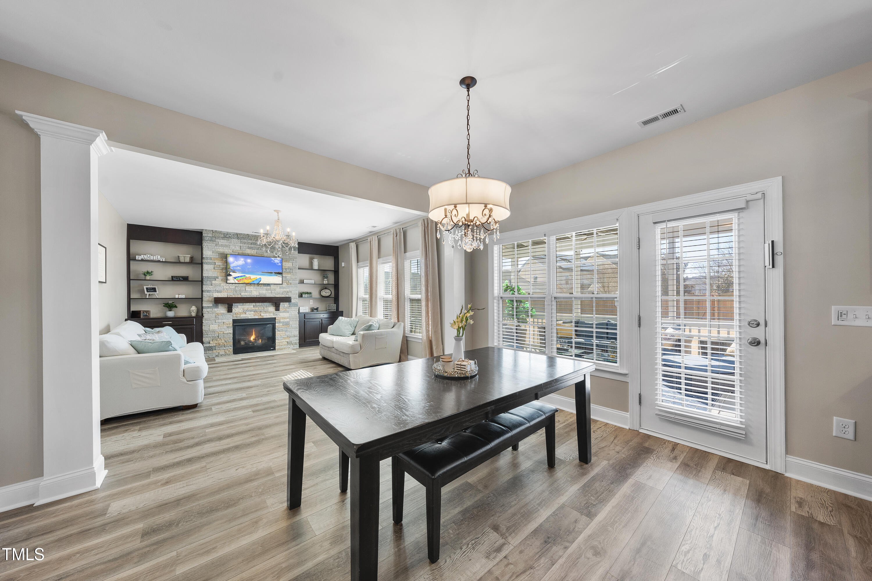 Fuquay Varina, North Carolina 27526, United States, 4 Bedrooms Bedrooms, ,3 BathroomsBathrooms,Residential,Active,78904