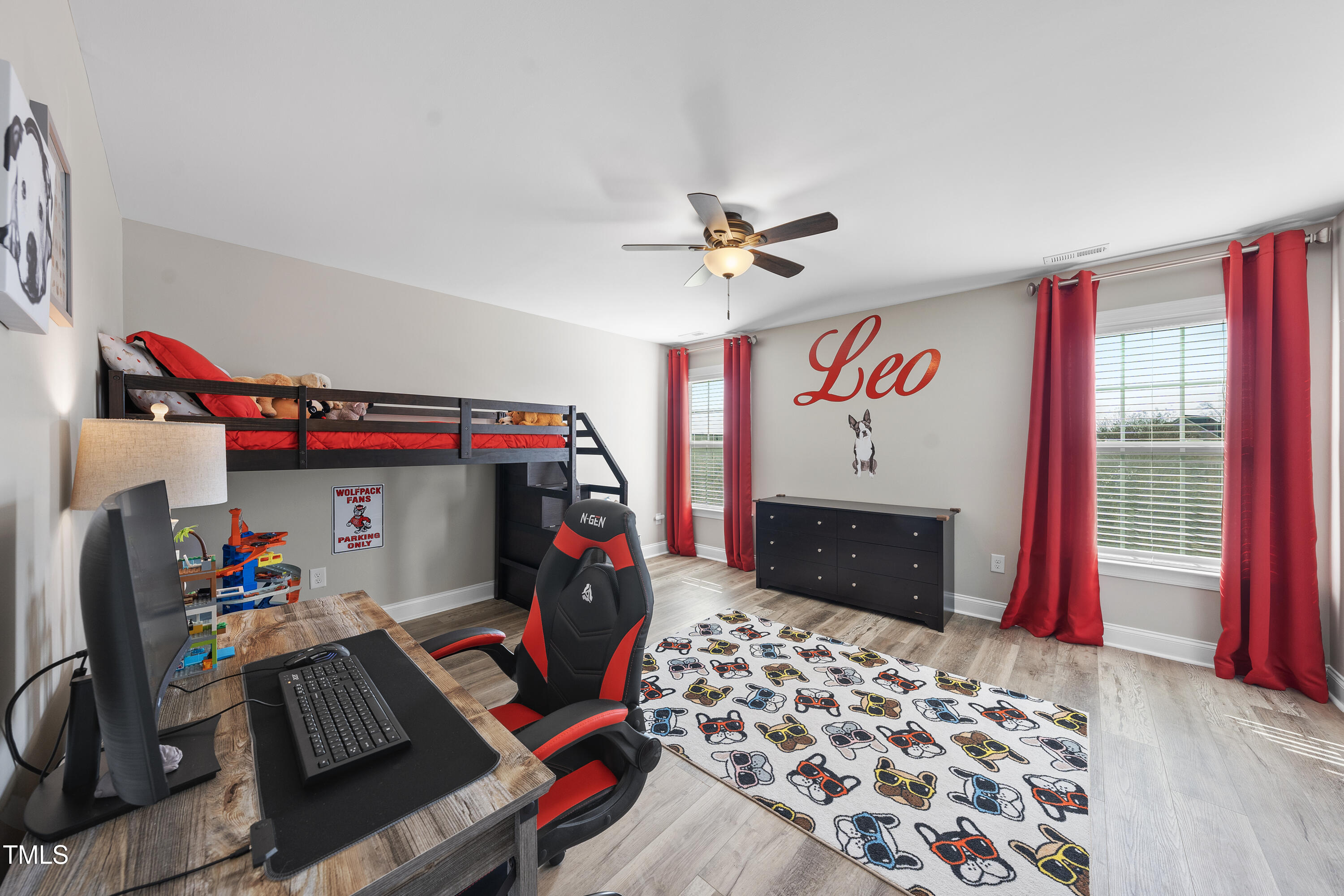 Fuquay Varina, North Carolina 27526, United States, 4 Bedrooms Bedrooms, ,3 BathroomsBathrooms,Residential,Active,78904