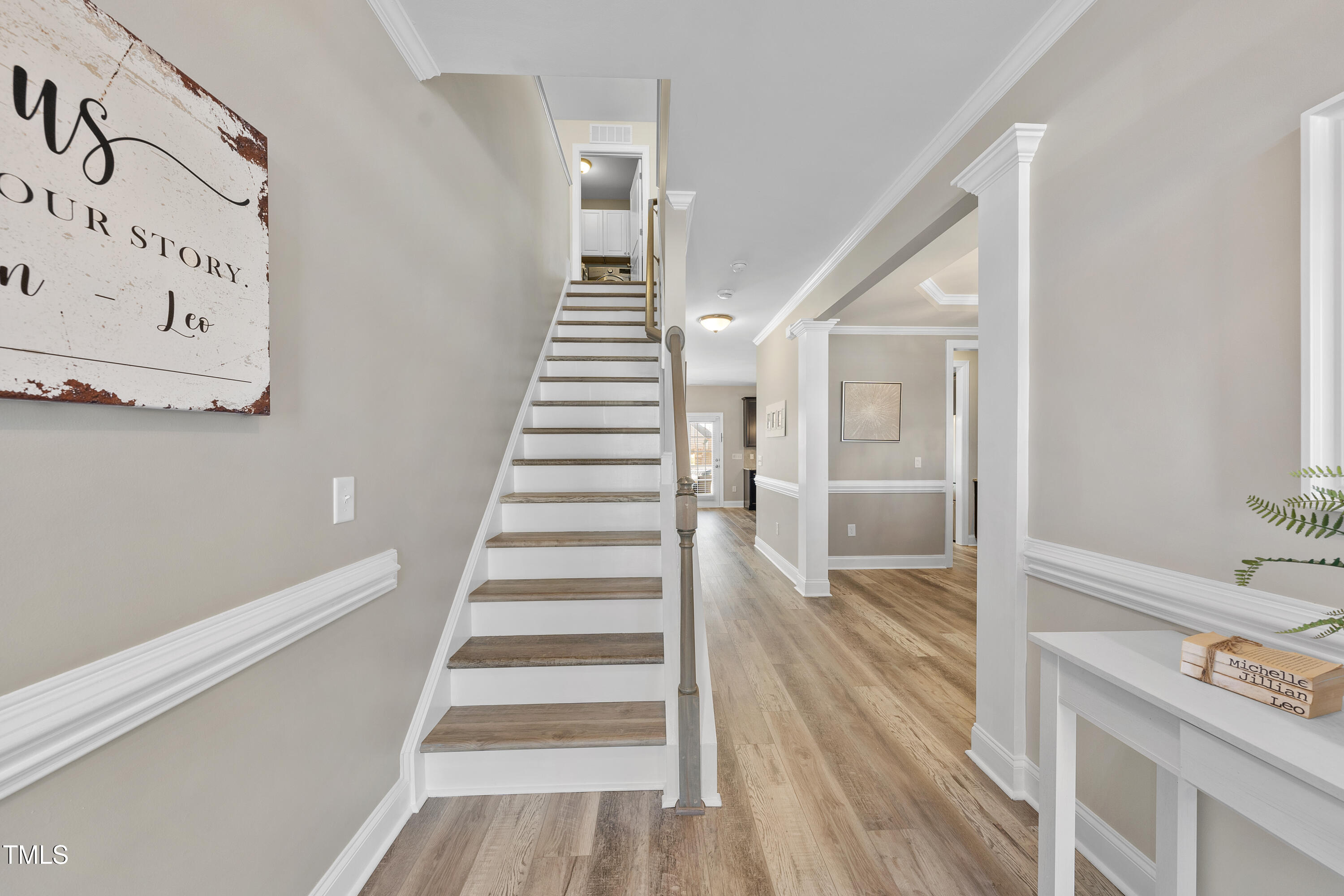 Fuquay Varina, North Carolina 27526, United States, 4 Bedrooms Bedrooms, ,3 BathroomsBathrooms,Residential,Active,78904