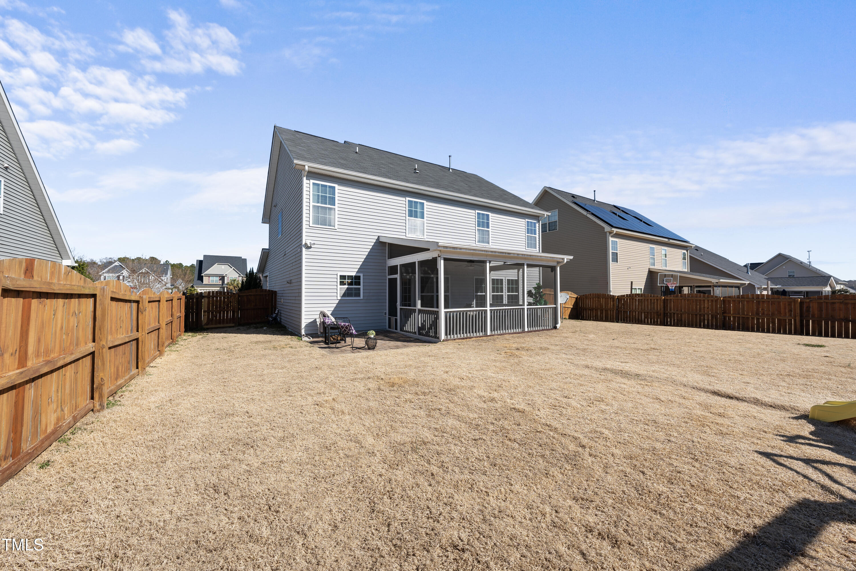 Fuquay Varina, North Carolina 27526, United States, 4 Bedrooms Bedrooms, ,3 BathroomsBathrooms,Residential,Active,78904