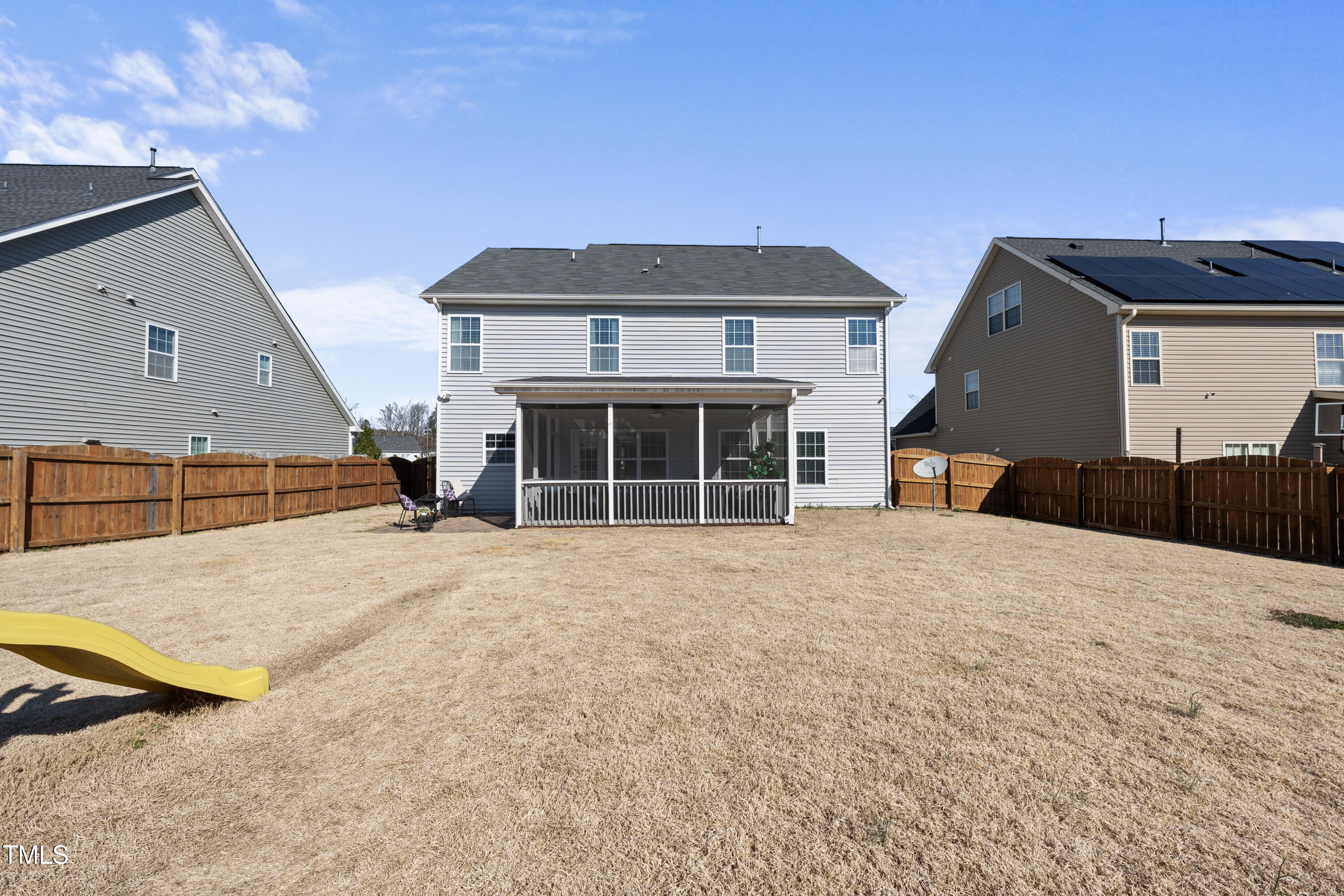 Fuquay Varina, North Carolina 27526, United States, 4 Bedrooms Bedrooms, ,3 BathroomsBathrooms,Residential,Active,78904