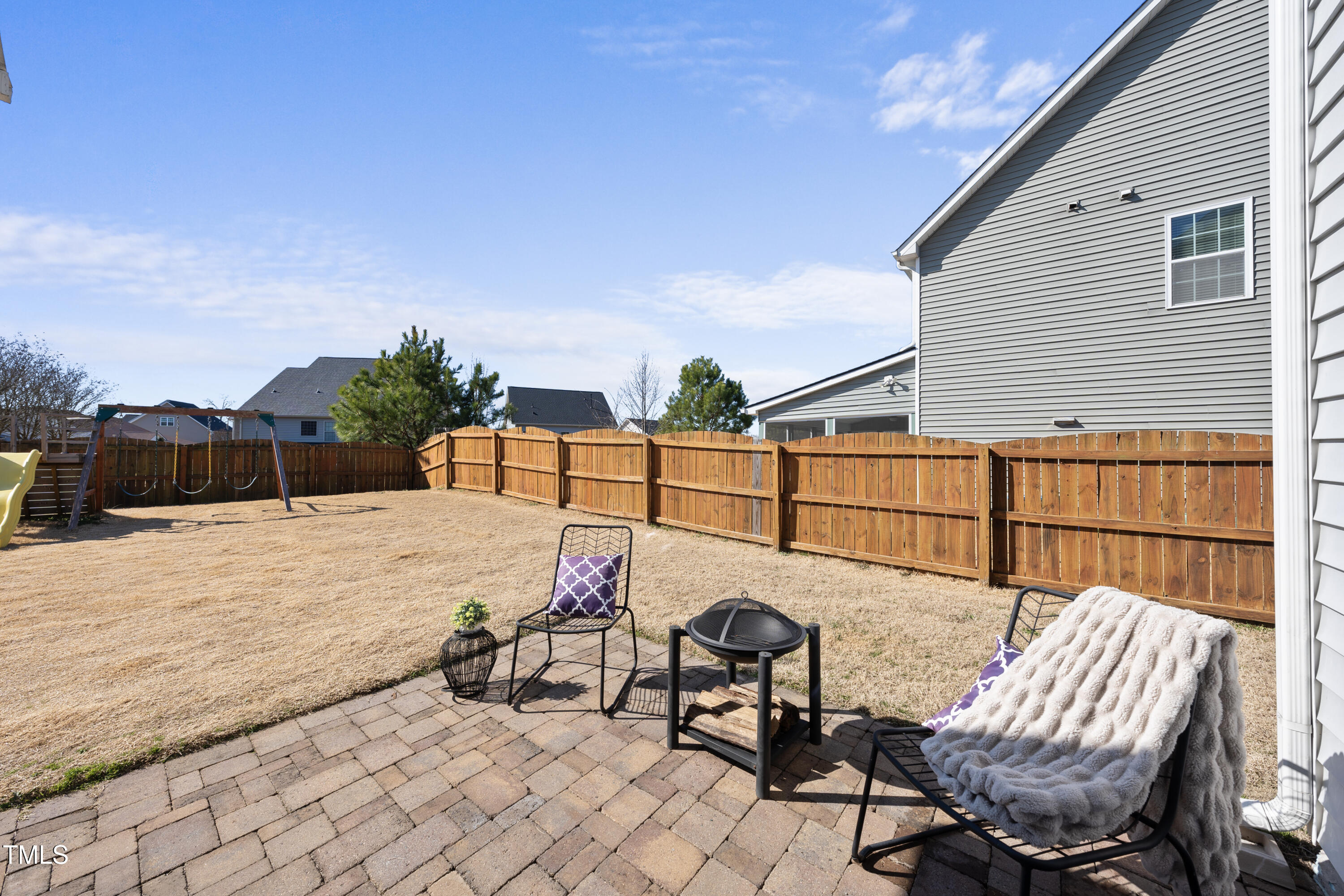 Fuquay Varina, North Carolina 27526, United States, 4 Bedrooms Bedrooms, ,3 BathroomsBathrooms,Residential,Active,78904