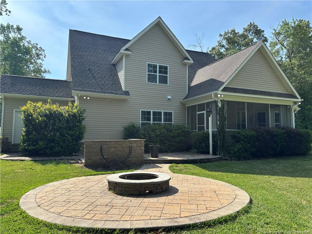 8321 Whitewood Court