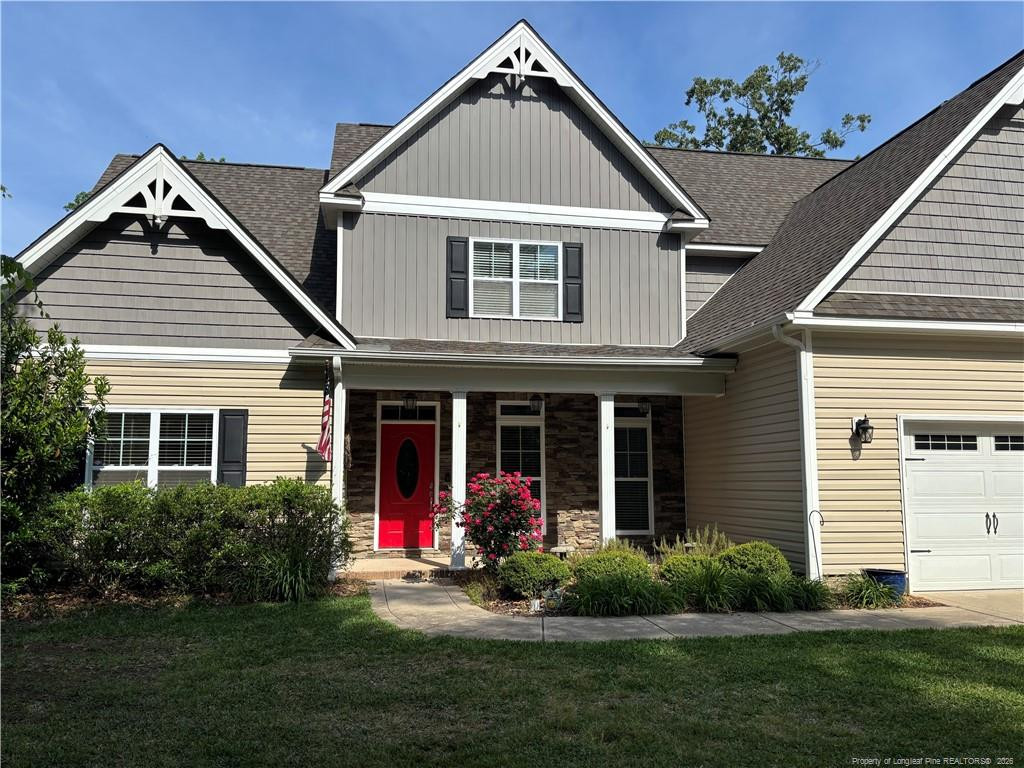 8321 Whitewood Court