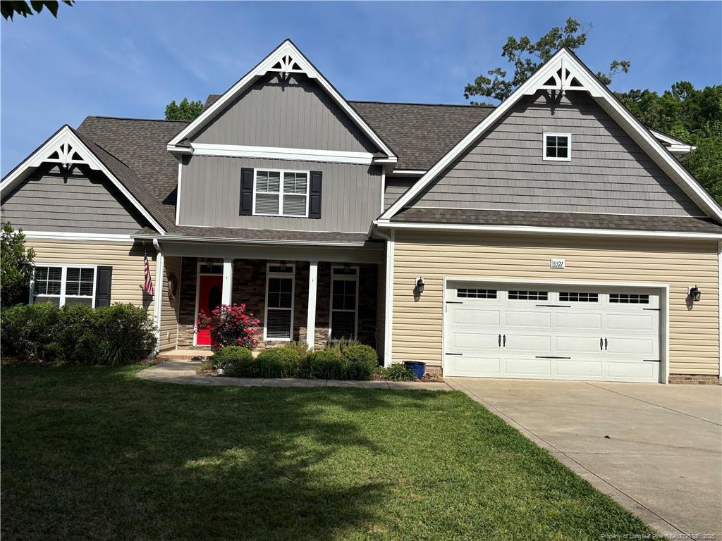 8321 Whitewood Court