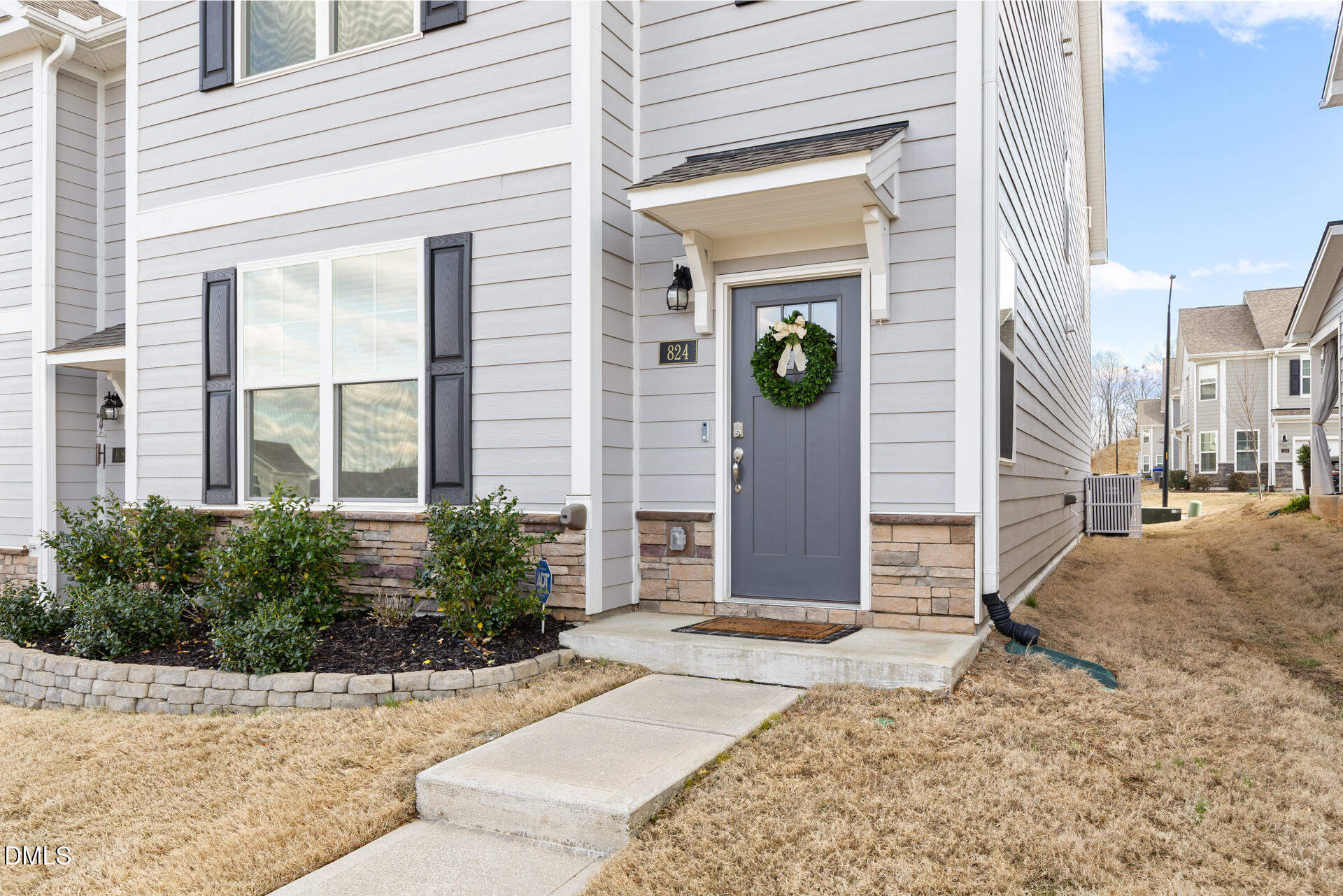 824 James J Freeland Memorial Drive