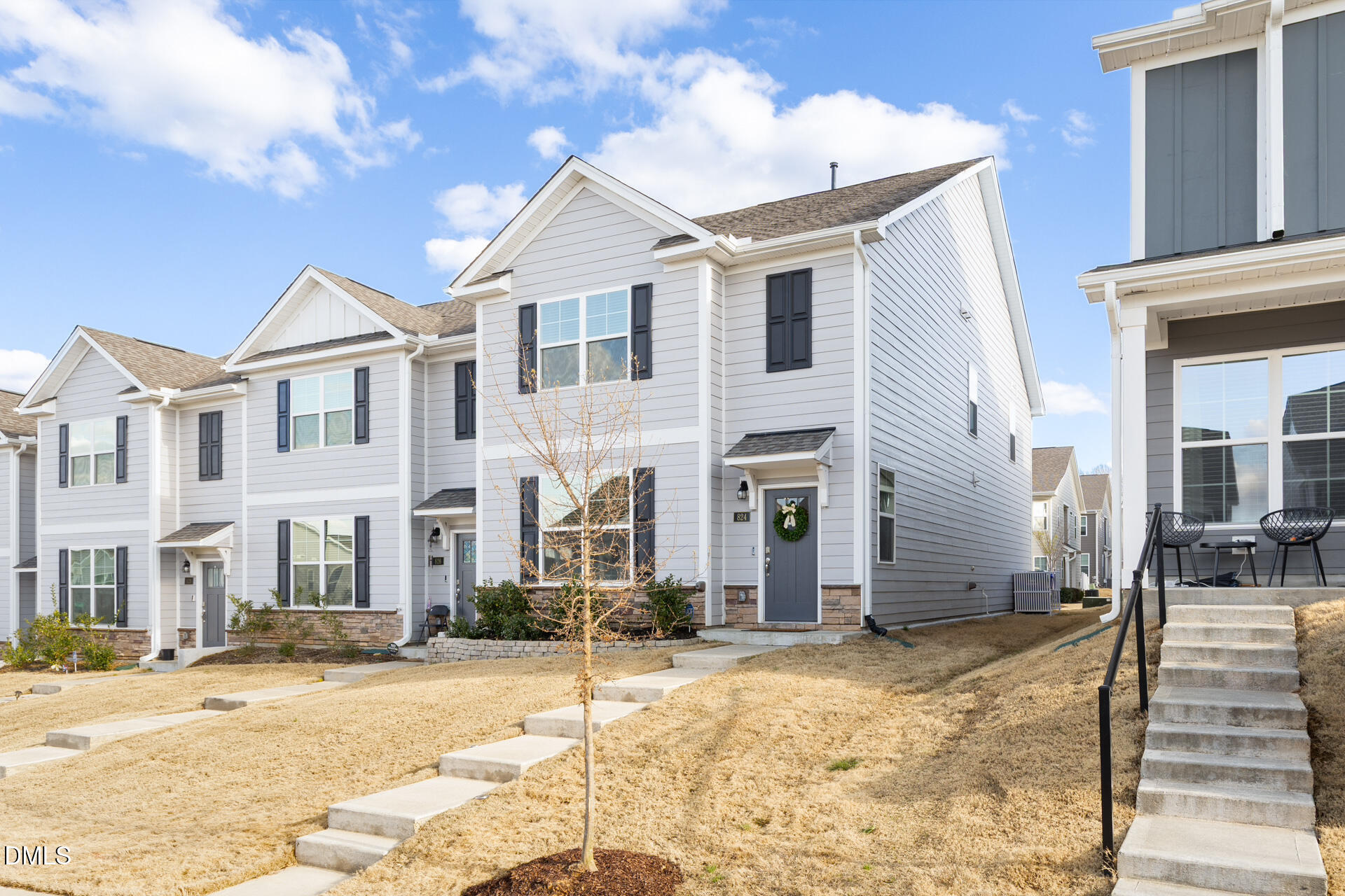 824 James J Freeland Memorial Drive