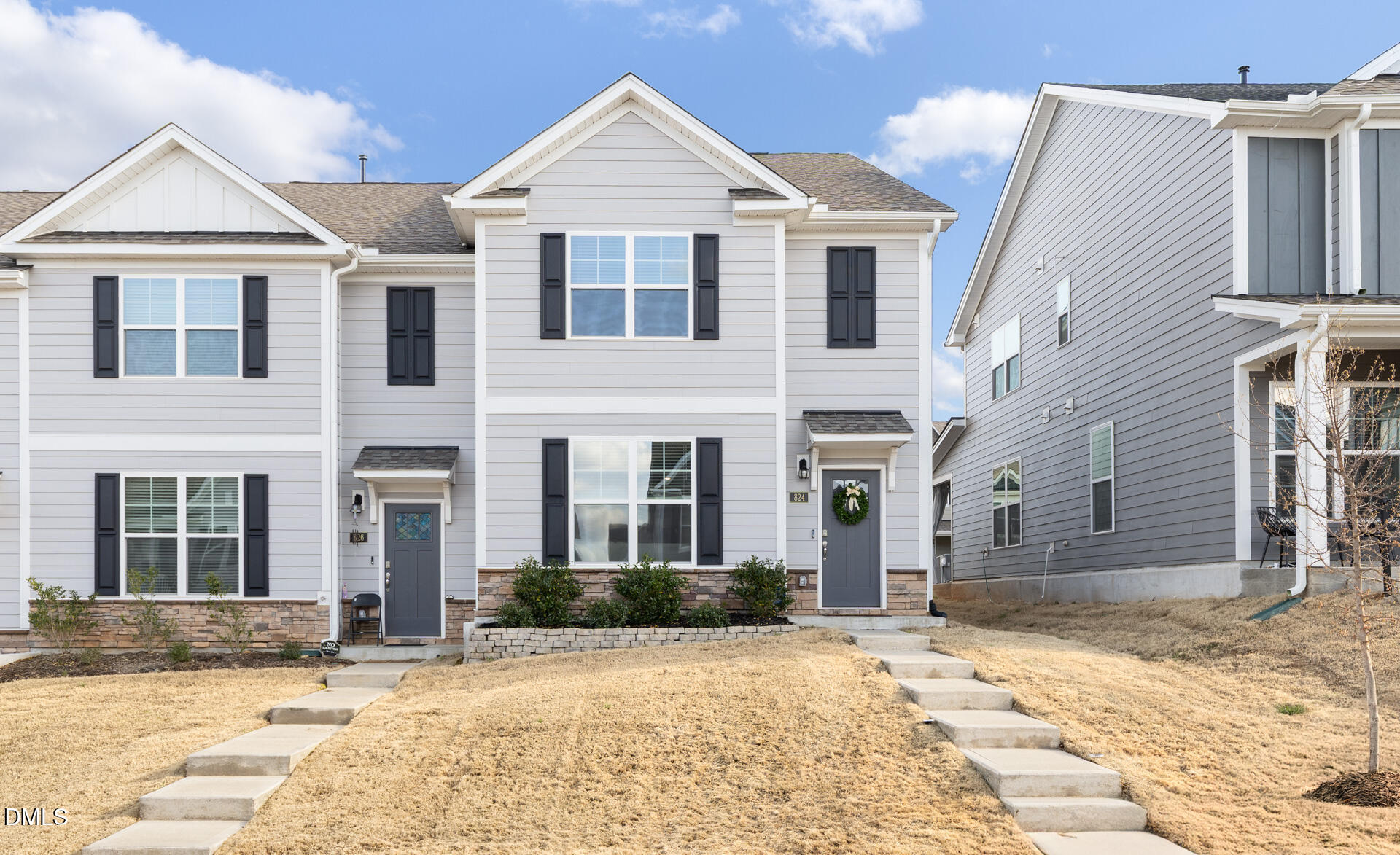 824 James J Freeland Memorial Drive