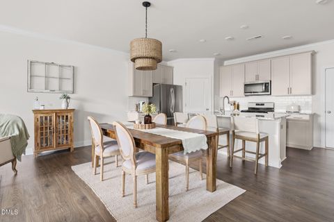 824 James J Freeland Memorial Drive Hillsborough NC 27278