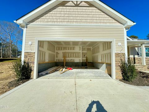 A home in Kinston